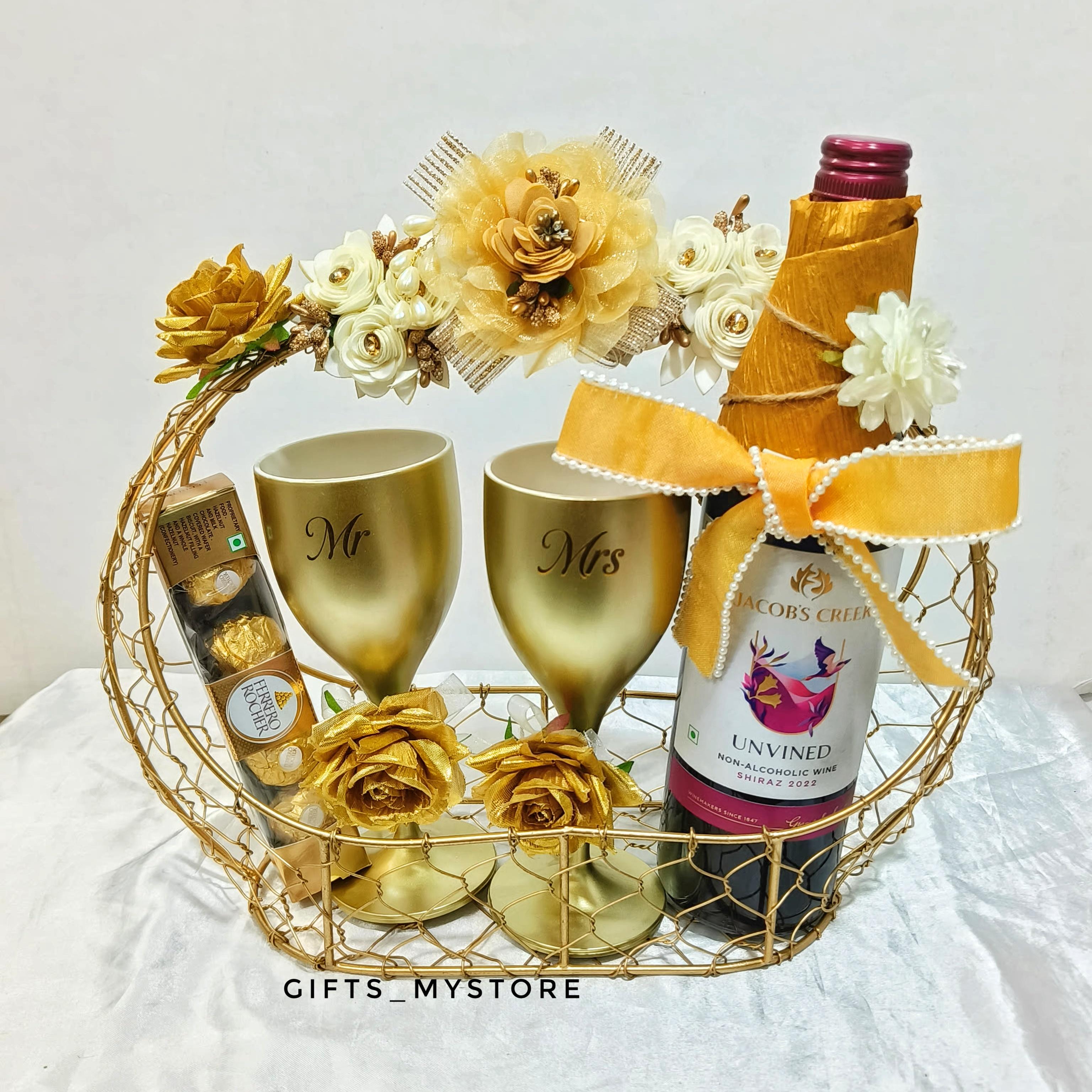 HAPPILY MARRIED HAMPER